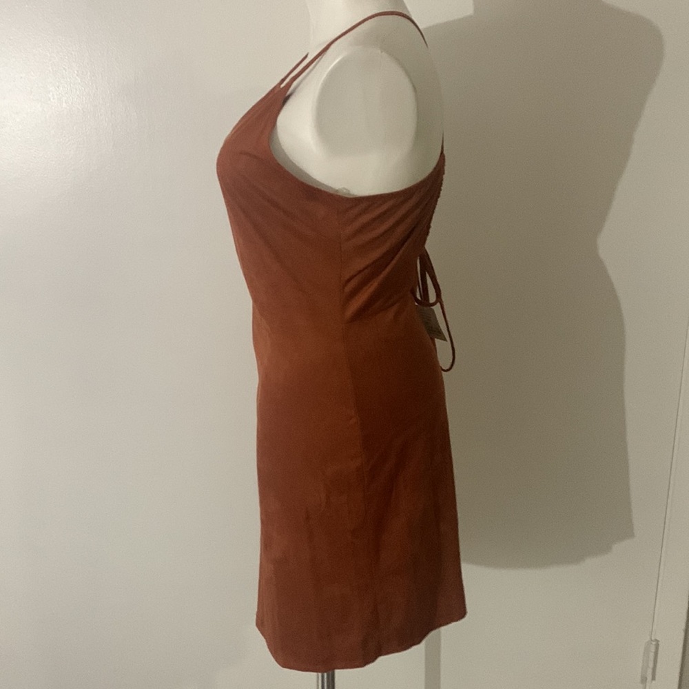 Toto Collection Dress - Picture 2 of 4